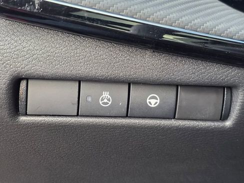 New 2026 Nissan Kicks SR AWD/4WD image 25
