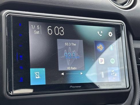 Used 2018 Ford Mustang Shelby GT350 image 28