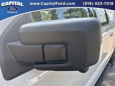 Certified 2024 Ford F150 XLT w/ Equipment Group 302A MID AWD/4WD image 12