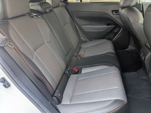 Certified 2025 Subaru Crosstrek 2.5i Limited w/ Crosstrek Mirror Package AWD/4WD image 25