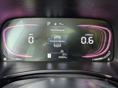 Used 2024 Kia Soul LX w/ Option Group 015 image 11