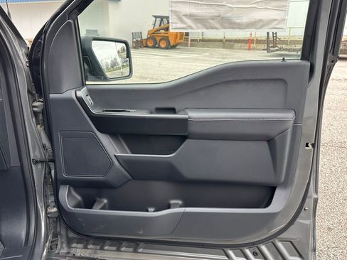 Used 2022 Ford F150 XL w/ STX Appearance Package image 22