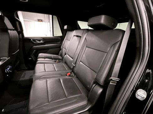 Used 2023 Chevrolet Tahoe LT AWD/4WD image 24