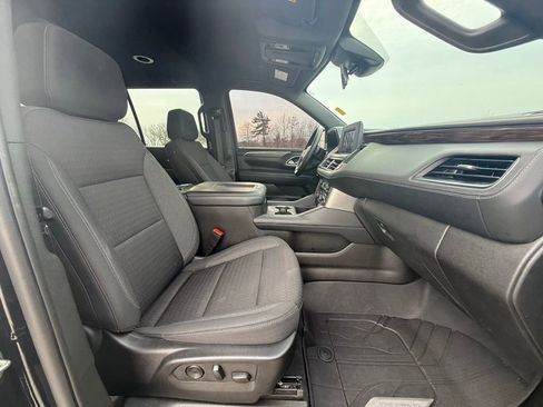 Used 2023 Chevrolet Tahoe LS w/ Driver Alert Package image 33