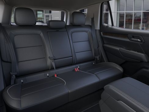 New 2026 GMC Terrain Denali AWD/4WD image 17