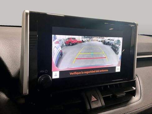 Used 2025 Toyota RAV4 XLE w/ Convenience Package AWD/4WD image 27