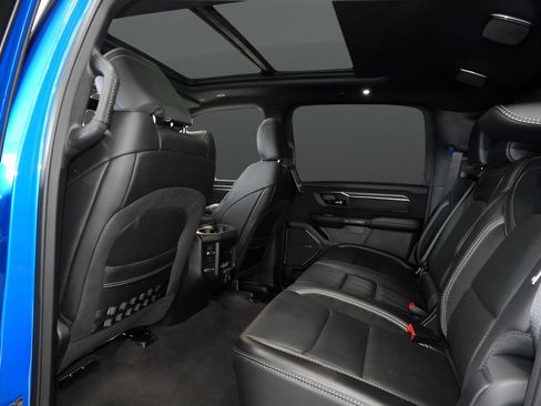 Used 2022 RAM 1500 TRX w/ TRX Level 2 Equipment Group AWD/4WD image 26