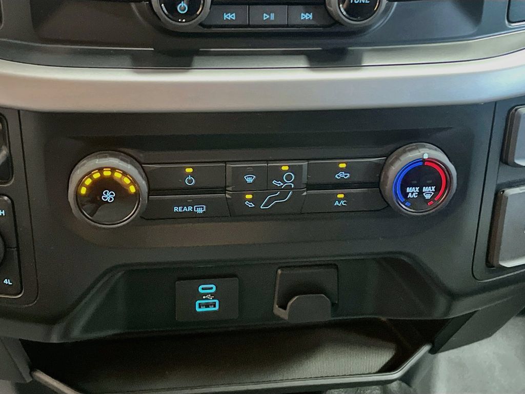 Used 2022 Ford F150 XL AWD/4WD image 15