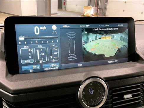 Used 2025 INEOS Grenadier AWD/4WD image 14