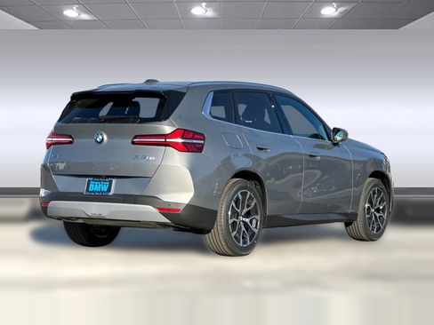 Used 2026 BMW X3 xDrive30i w/ Premium Package AWD/4WD image 9