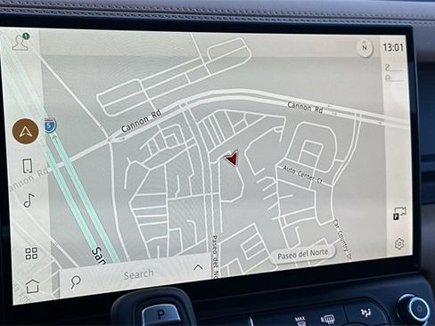 New 2026 Land Rover Defender 110 S image 18