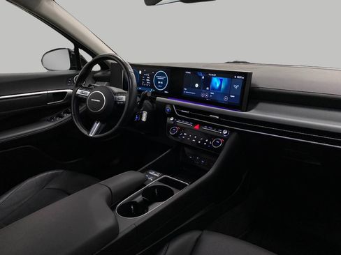 Certified 2024 Hyundai Sonata Limited image 19