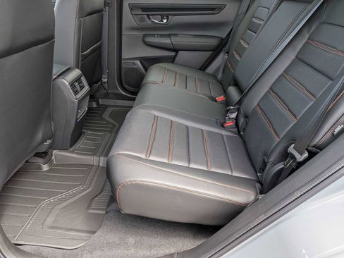 Certified 2026 Honda CR-V Sport-L image 19