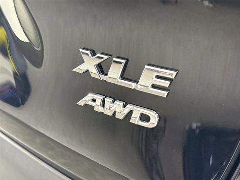 Certified 2025 Toyota RAV4 XLE Premium image 15