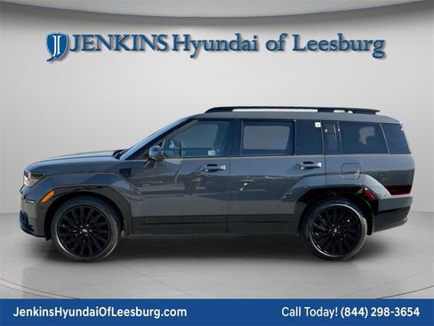 New 2026 Hyundai Santa Fe Calligraphy image 10