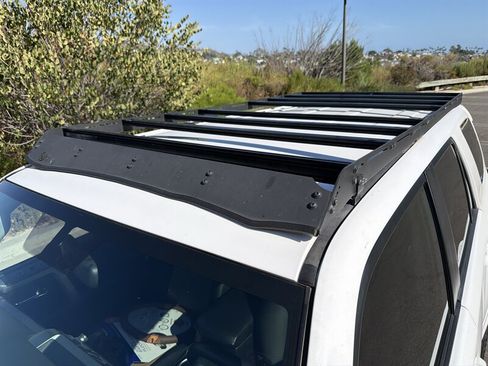 Used 2018 Toyota 4Runner SR5 RWD image 27