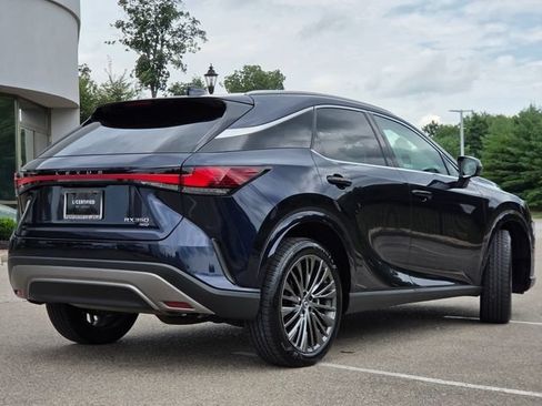 Used 2025 Lexus RX 350 AWD w/ Convenience Package image 26