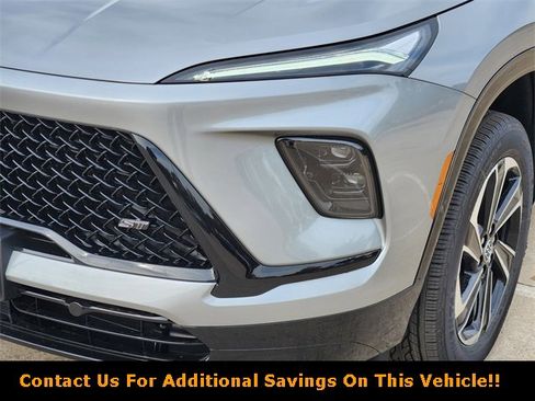 New 2026 Buick Enclave Sport Touring image 6