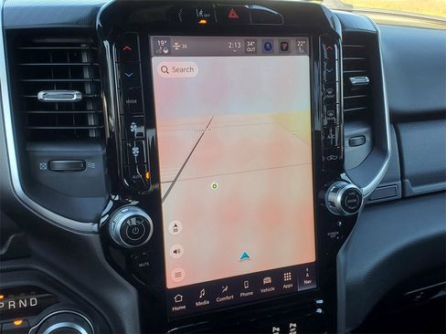 New 2026 RAM 1500 Big Horn image 23