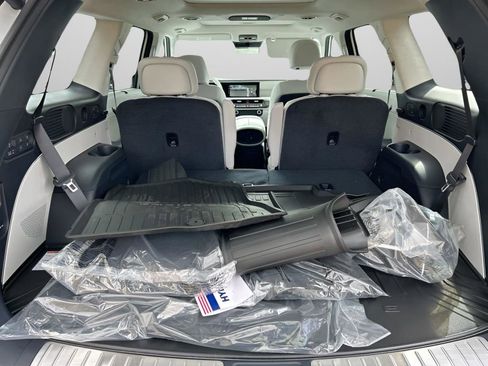 New 2026 Hyundai Palisade Calligraphy image 32