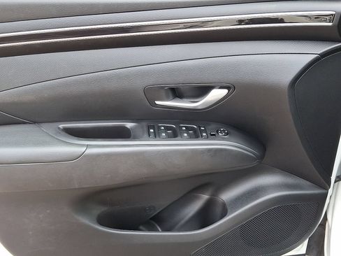 Certified 2023 Hyundai Tucson SEL AWD/4WD image 16