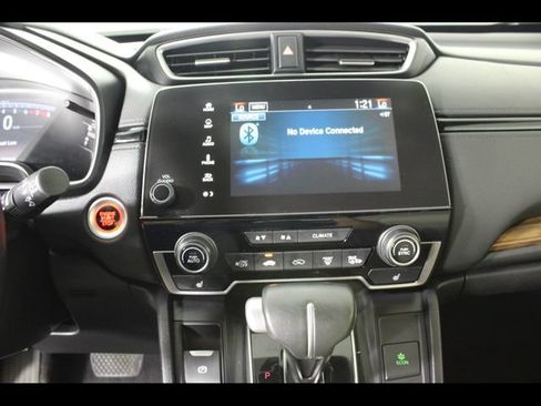 Used 2018 Honda CR-V Touring image 25