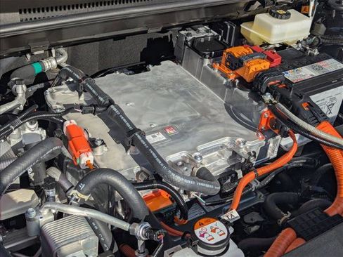 New 2026 Toyota bZ image 15