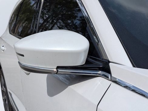 Used 2023 Acura MDX FWD w/ Technology Package image 10