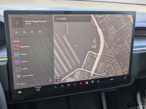 Used 2023 Tesla Model X image 15