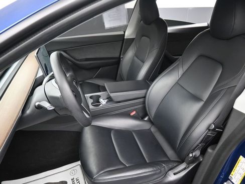 Used 2021 Tesla Model Y 2WD image 24