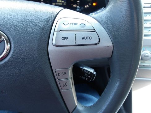 Used 2009 Toyota Camry Hybrid FWD image 15
