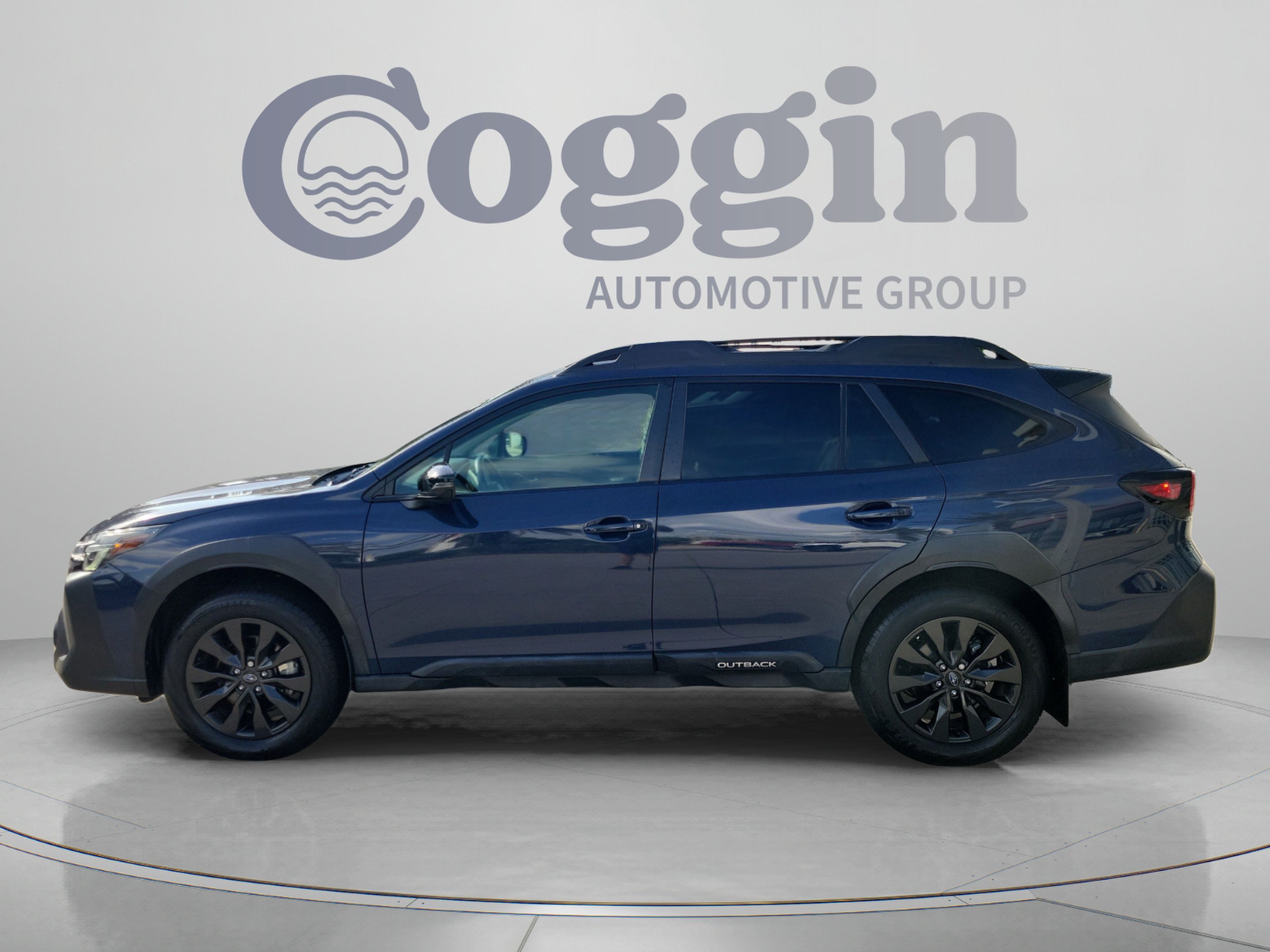 Used 2024 Subaru Outback Onyx Edition AWD/4WD image 2