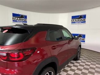 Certified 2025 Chevrolet TrailBlazer RS w/ Convenience Package video 2