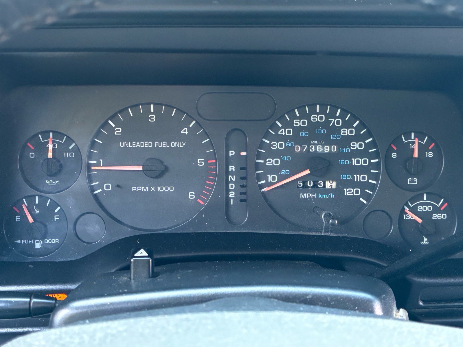 Used 1994 Dodge Ram 1500 Truck 2WD Regular Cab image 14