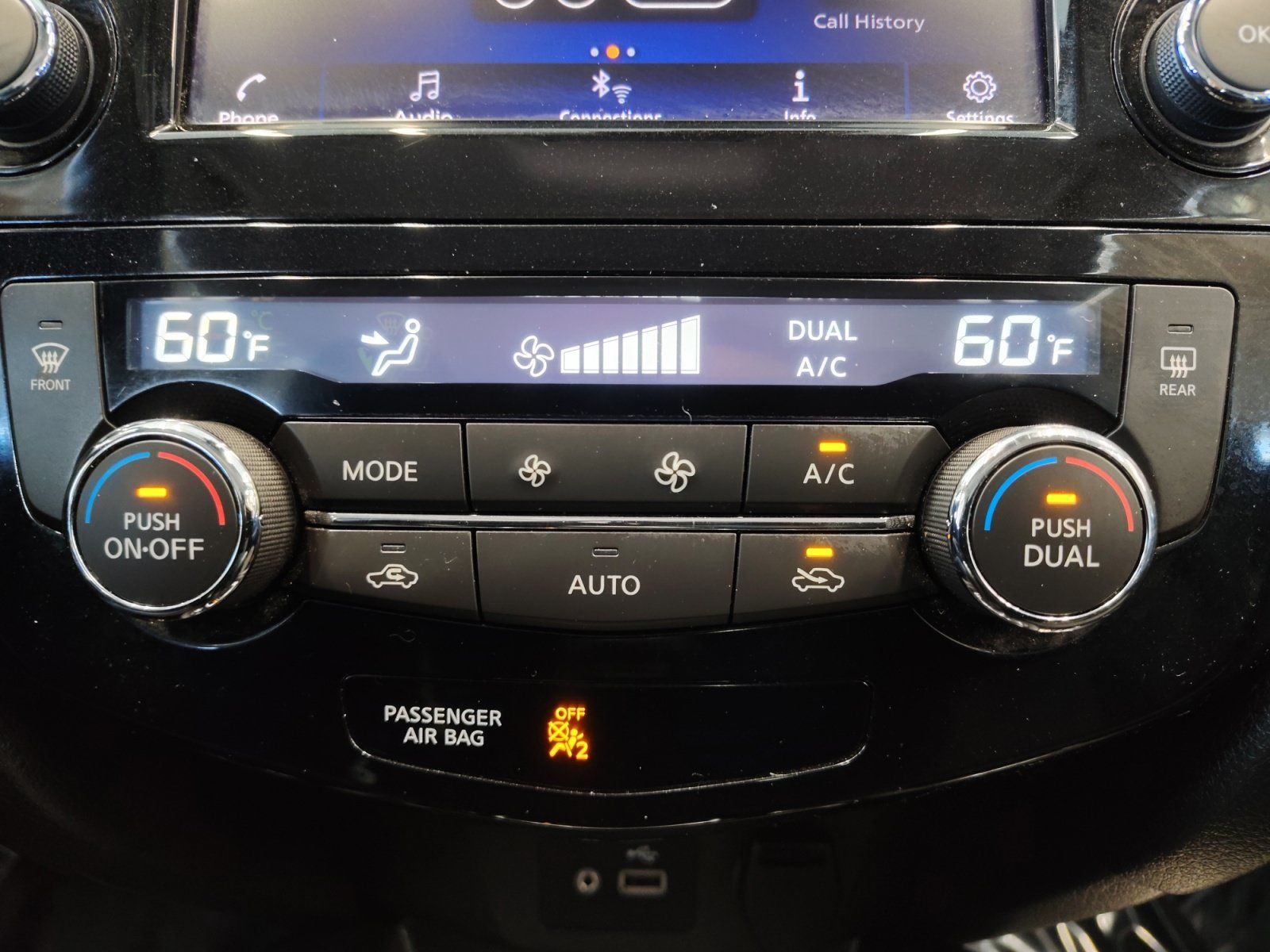Used 2020 Nissan Rogue Sport SV FWD image 18