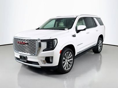 Used 2023 GMC Yukon Denali