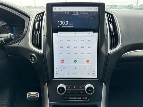Used 2023 Ford Edge ST-Line AWD/4WD image 18