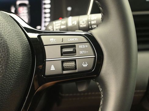 Used 2026 Honda Passport RTL image 10