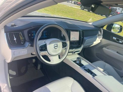 Used 2024 Volvo XC60 B5 Core w/ Climate Package AWD/4WD image 19