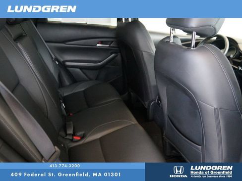 Used 2024 MAZDA CX-30 AWD 2.5 S w/ Select Sport Pkg image 31