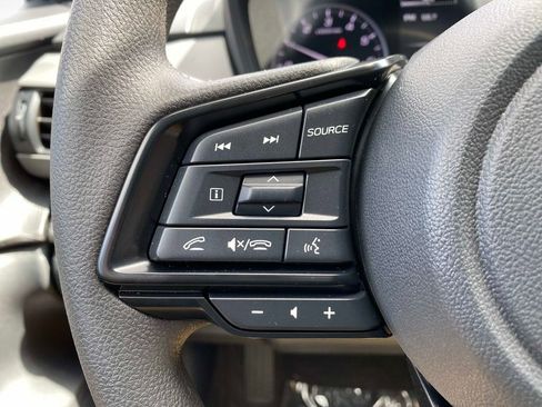 New 2026 Subaru Crosstrek 2.0i Premium image 15