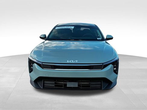 Used 2025 Kia K4 FWD image 6