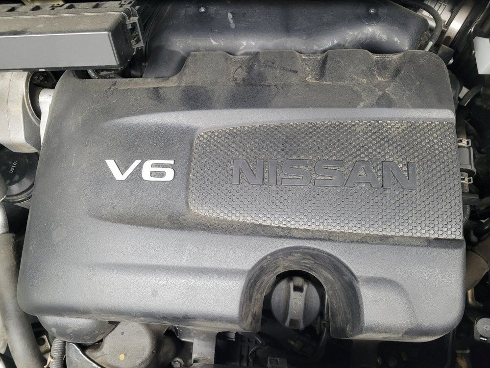 Used 2020 Nissan Pathfinder SV FWD image 30