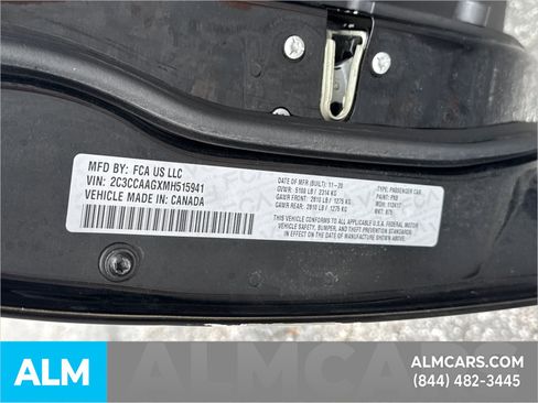 Used 2021 Chrysler 300 Touring L image 38