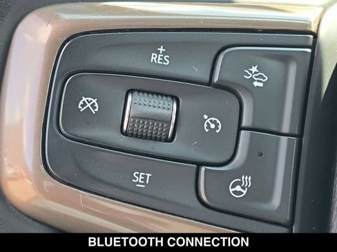 Used 2023 Chevrolet Silverado 3500 High Country w/ Z71 Off-Road Package AWD/4WD image 7