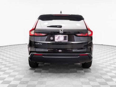 Certified 2023 Honda CR-V EX-L image 6