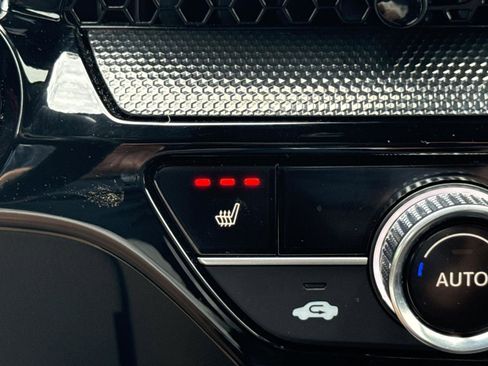 Used 2025 Honda CR-V Sport Touring image 21