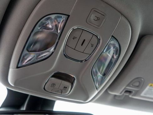 Used 2022 Jeep Compass Trailhawk w/ Trailhawk Elite Group image 40