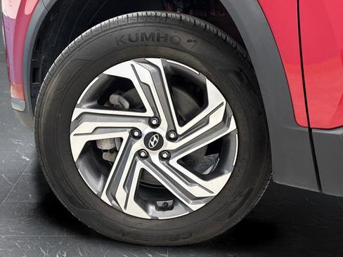 Used 2023 Hyundai Santa Fe SEL image 35