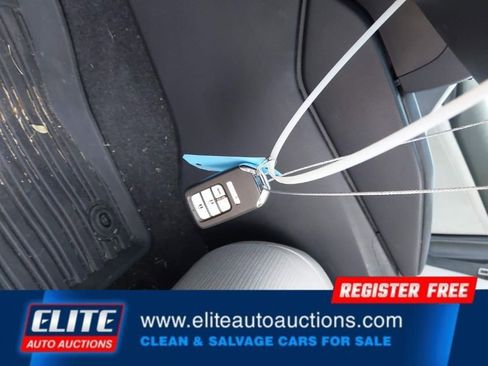 Used 2020 Honda Insight EX image 21